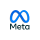 Meta Logo by BrandScaller.com