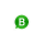WhatsApp business Logo BrandScaller.com